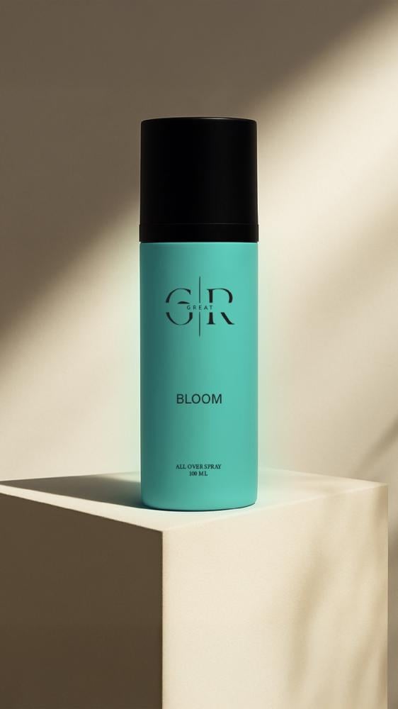 BLOOM