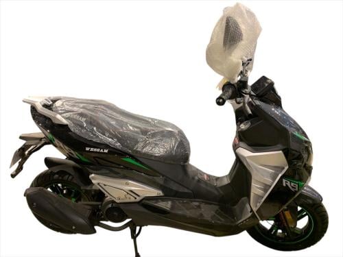 R9 دراجه