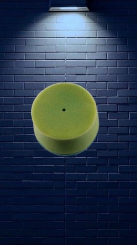فلتر هواء اصلي دي ار