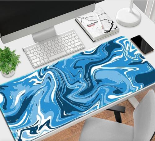 ماوس باد كبير مموج  70 * 30