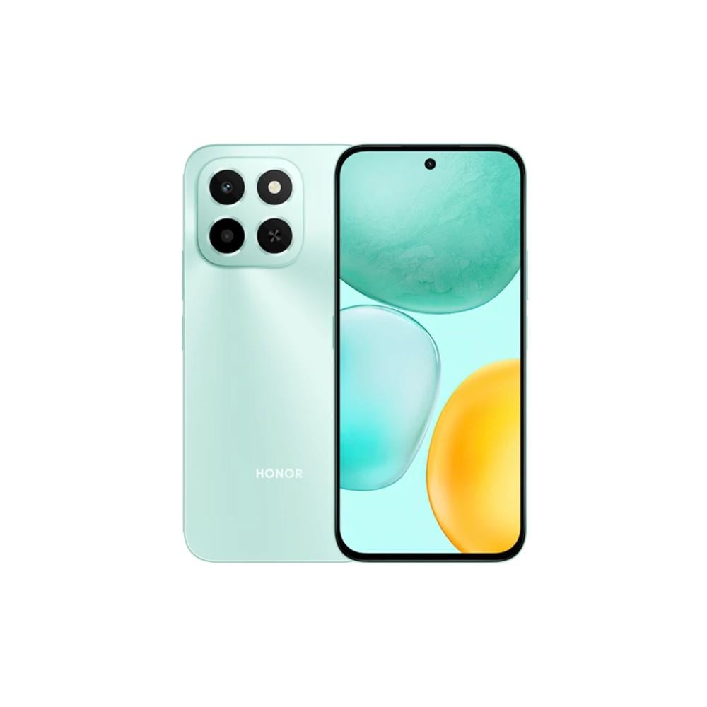 هاتف هونر X6c بشاشة 6.6 إنش وذاكرة حتى 256GB