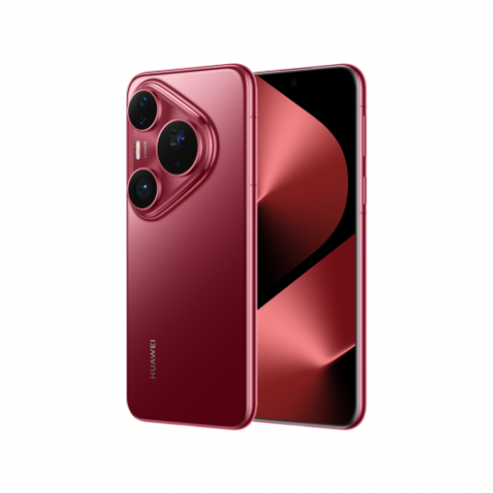 هاتف هواوي Pura 80 Pro بذاكرة 512 جيجابايت