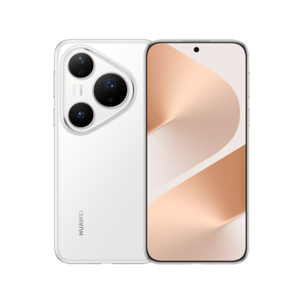 هاتف هواوي Pura 80 Pro بذاكرة 512 جيجابايت