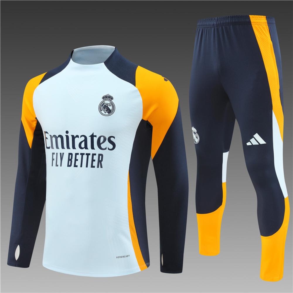 ريال مدريد