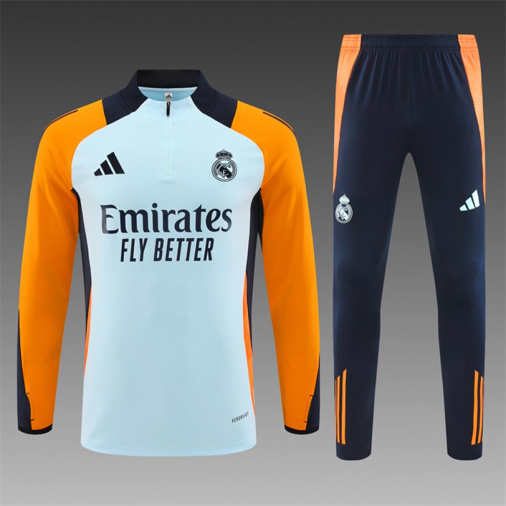 ريال مدريد