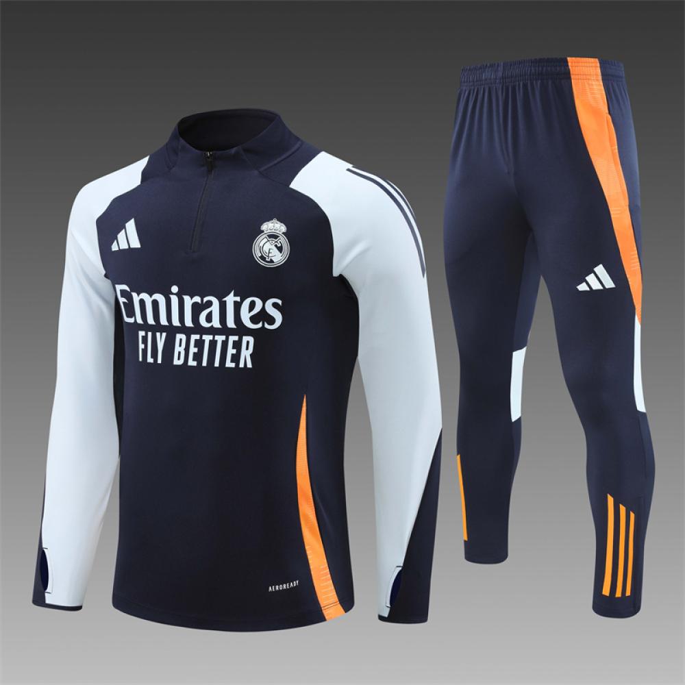 ريال مدريد