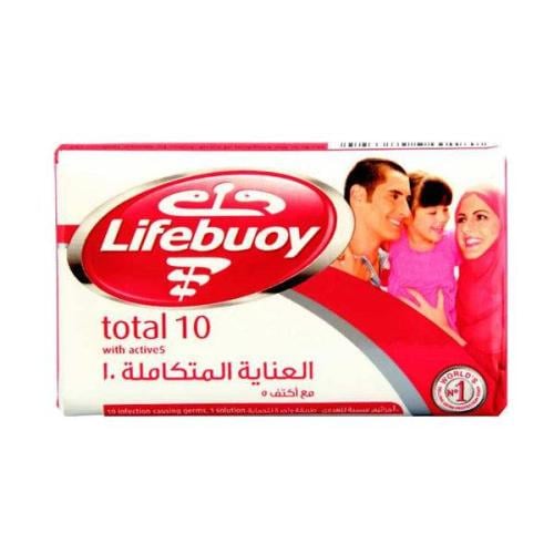 لايفبوي صابون توتال 10 70 جرام