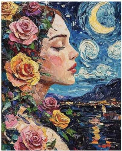 Starry Night