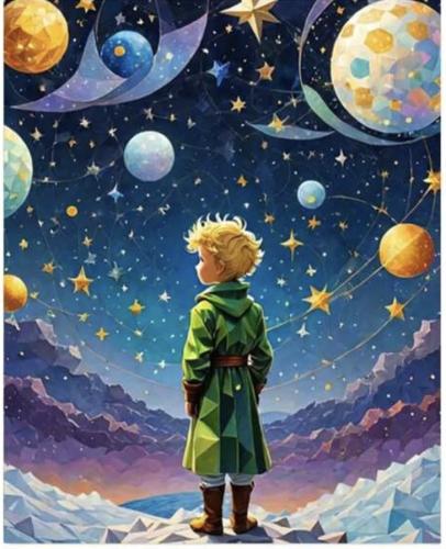 Space Boy