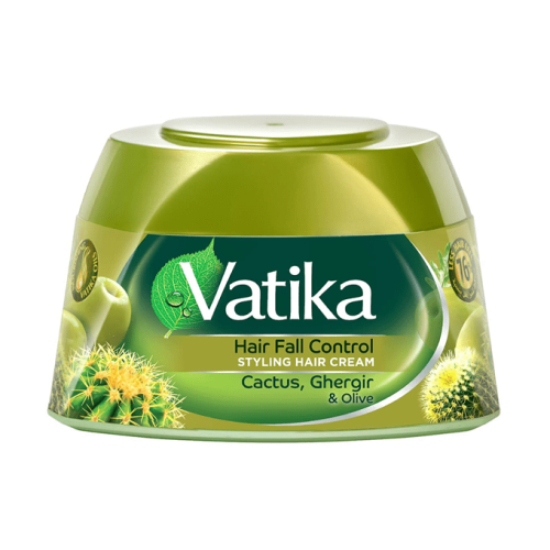 Dabur vatika olive hair cream 140ml