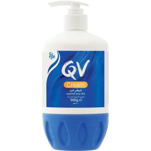 QV CREAM 500gm