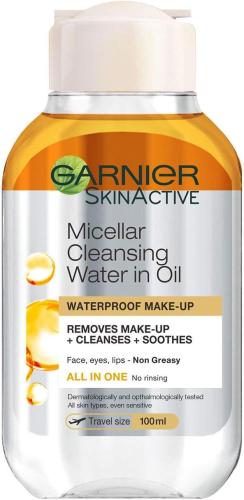 جارنيه ميسلار وتر garnier micellar water