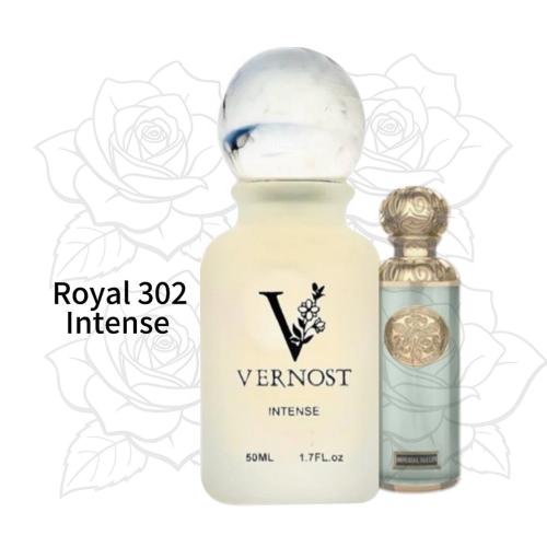Royal 302