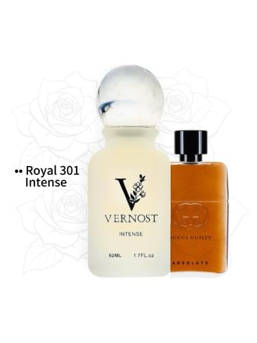 Royal 301