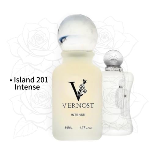 Island 201