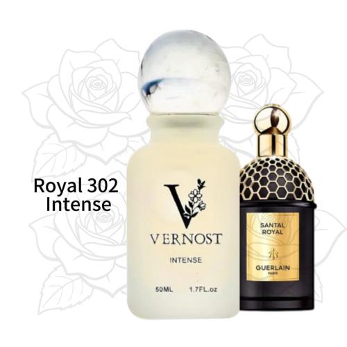 Royal 302