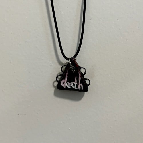 Death necklace