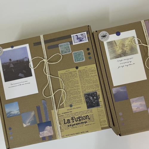 Packaging (journal)