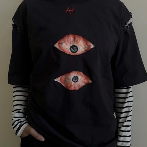 Eyes T-shirt