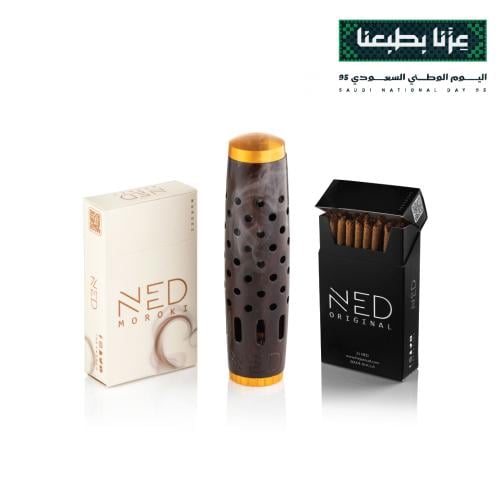 عرض اليوم الوطني 95