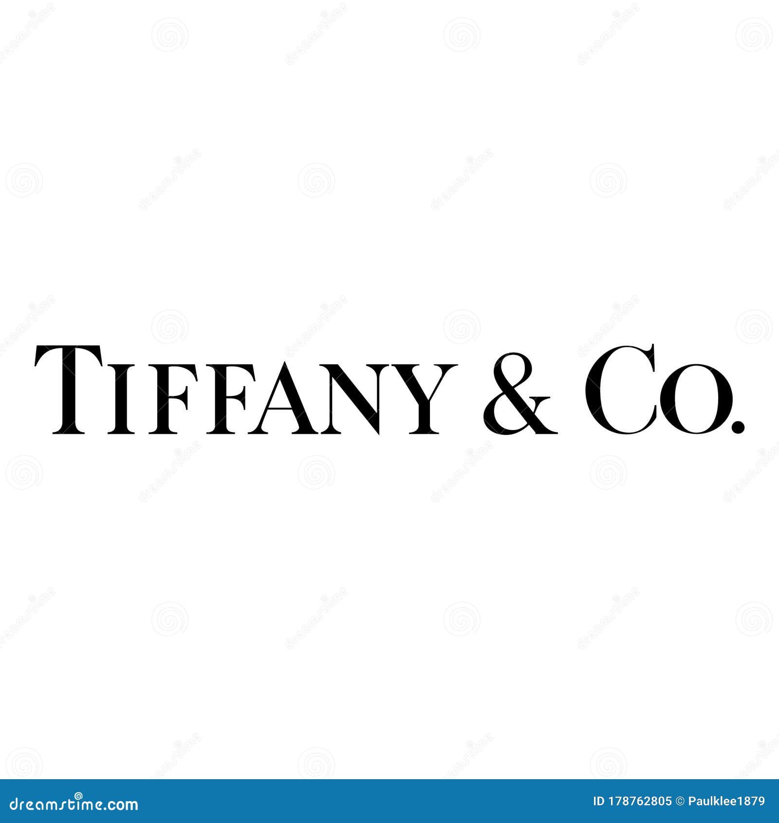 .TIFFANY & CO
