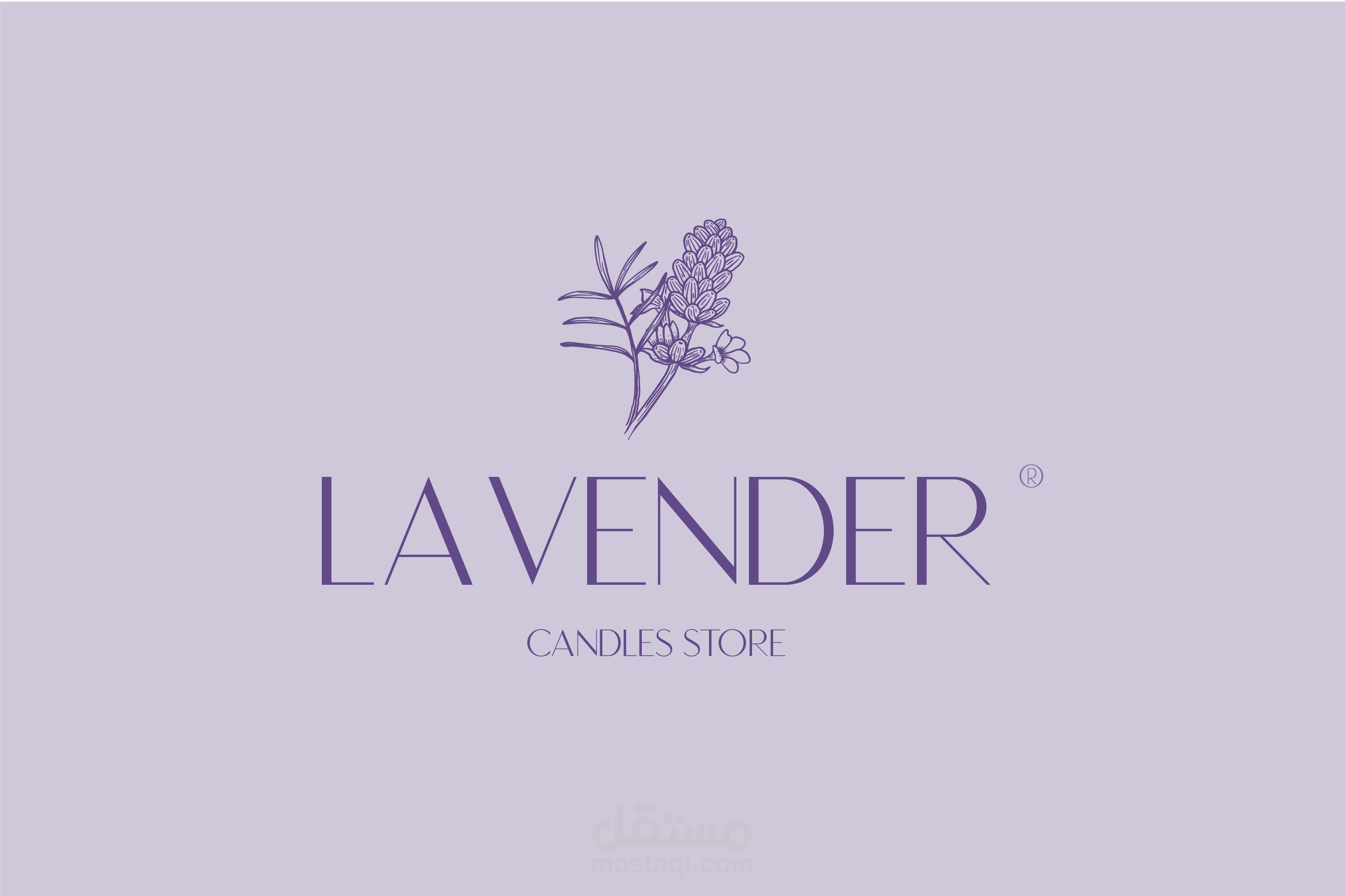 LAVENDER