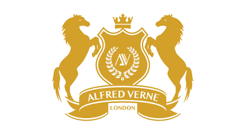 ALFRED VERNE