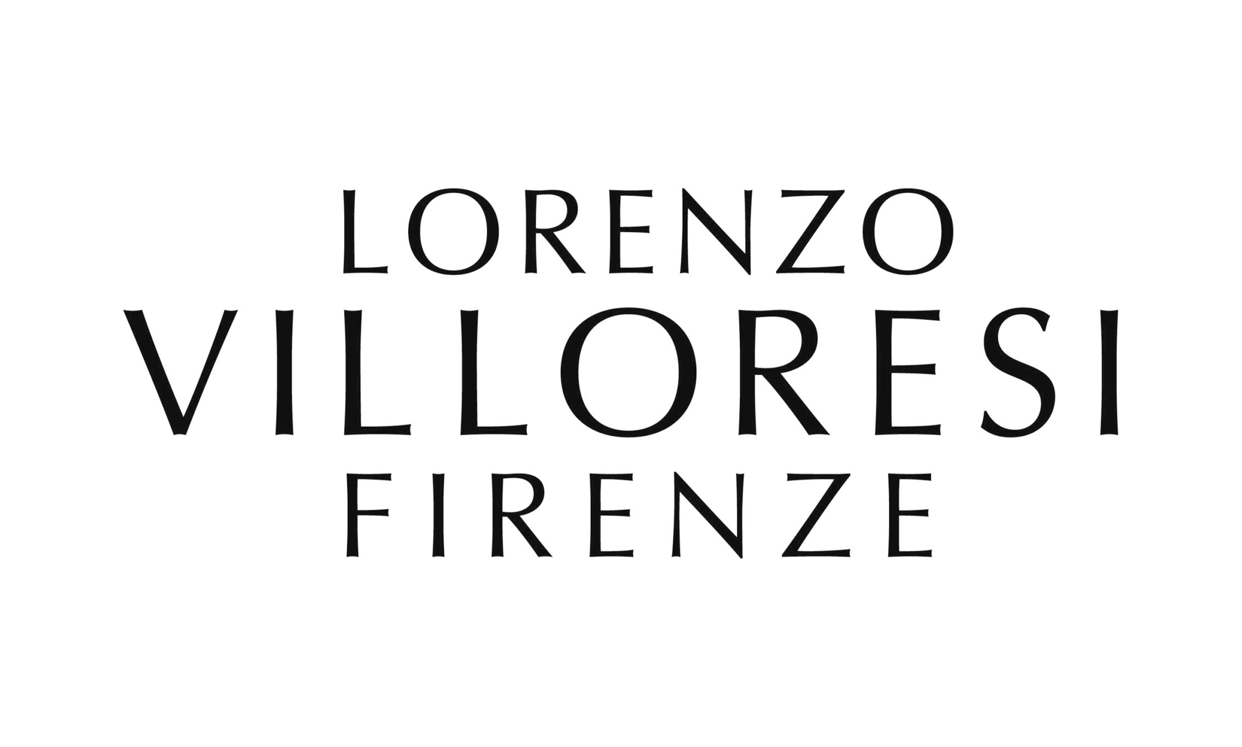 LORENZO VILLORESI