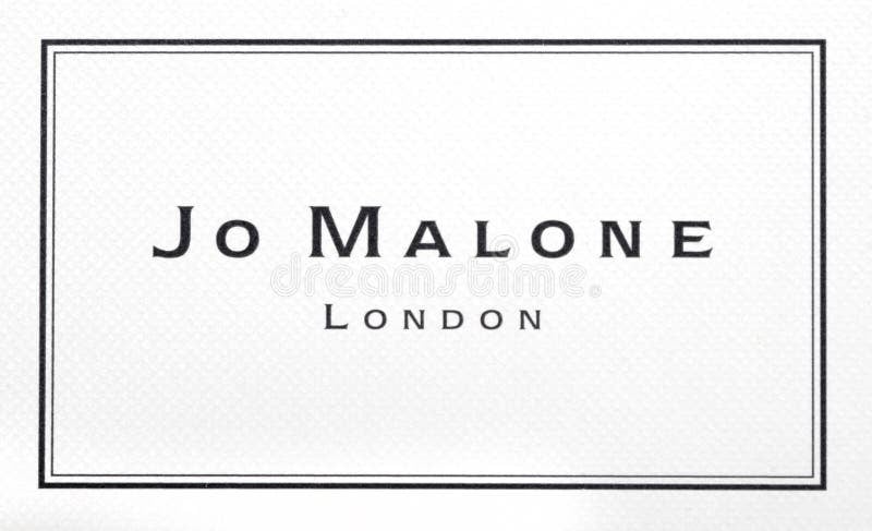 JO MALONE
