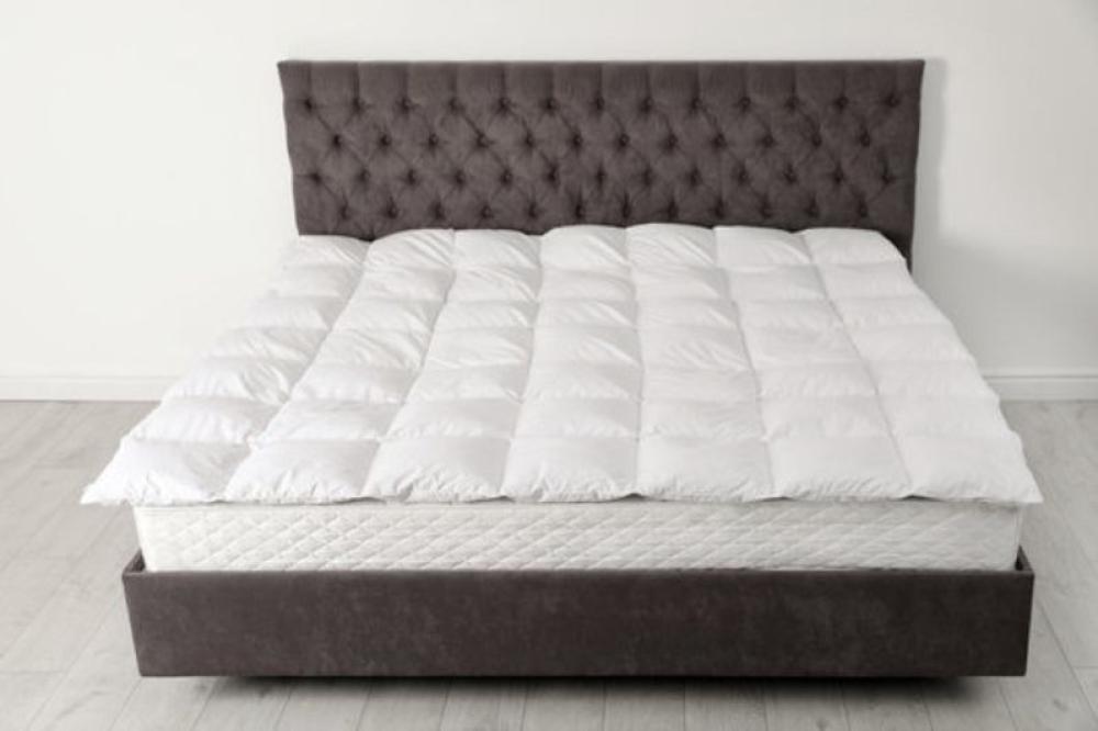 ما هو افضل نوع لباد سرير
