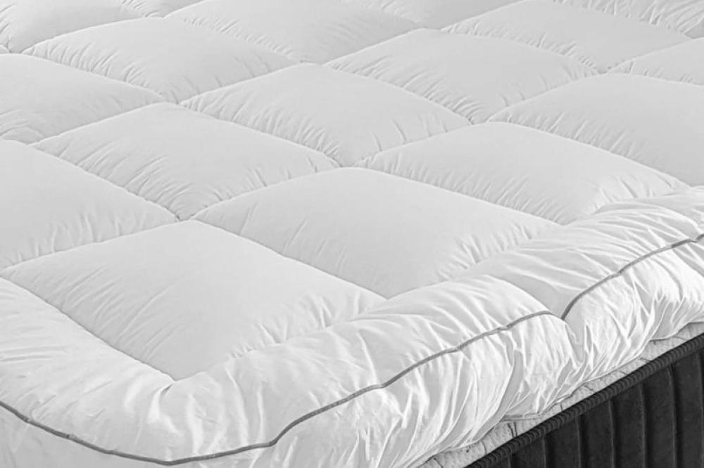 أفضل لباد سرير عن تجربة