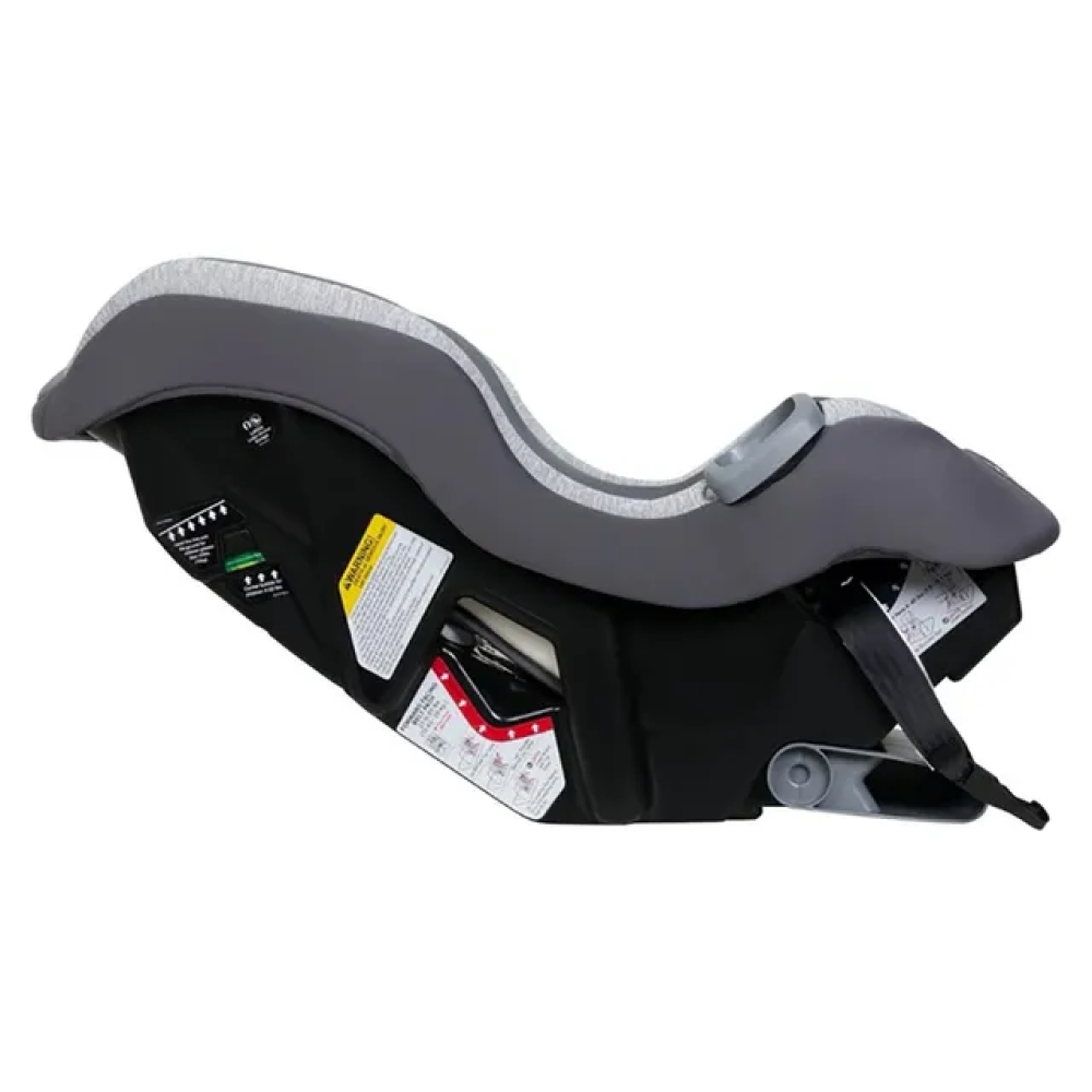 BABY TREND Trooper ™ 3 في 1 مقعد سيارة فيسبا قابل للتحويل