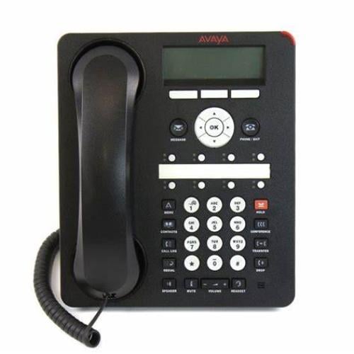 Avaya phone 1408