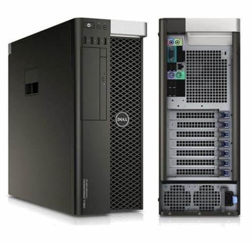 DELL T5810 workstation