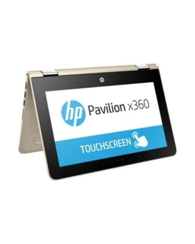 hp x360 convertble