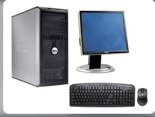 Dell core dua 2 مستخدم