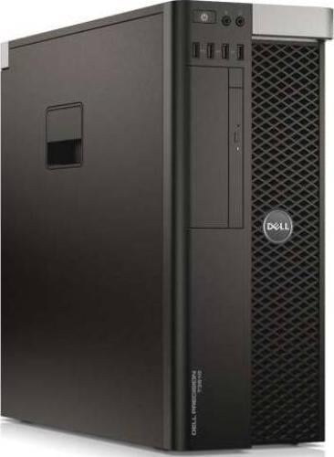 DELL T3610 workstation