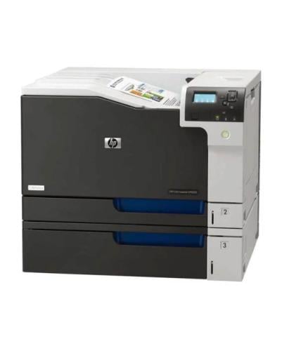 طابعة اتش بي hp color laserjet cp5525