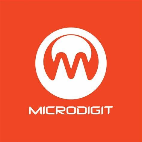 microdigit