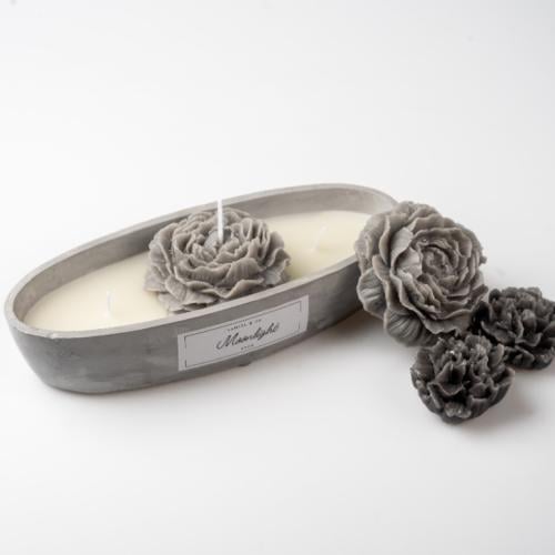 Lemiel Moonlight candle