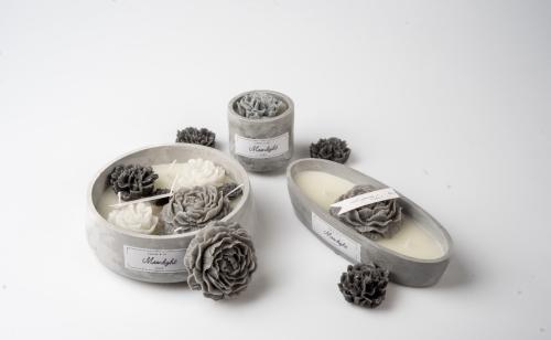 Lemiel Moonlight Package (3-Piece Set)