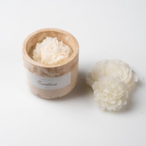 Lemiel sunshine candle