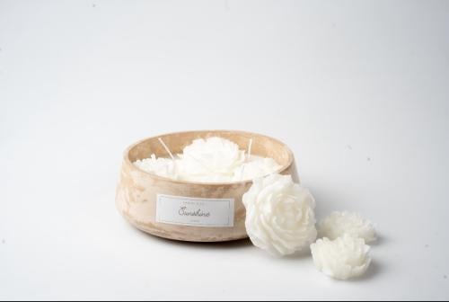Lemiel Sunshine candle