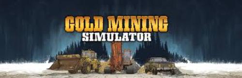 Gold Mining Simulator