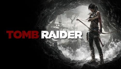 بكج Tomb Raider