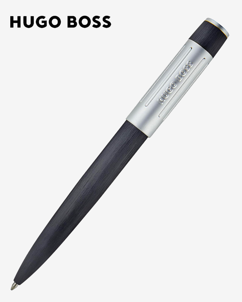 Hugo Boss HSV3064D pen - الركن السويسري