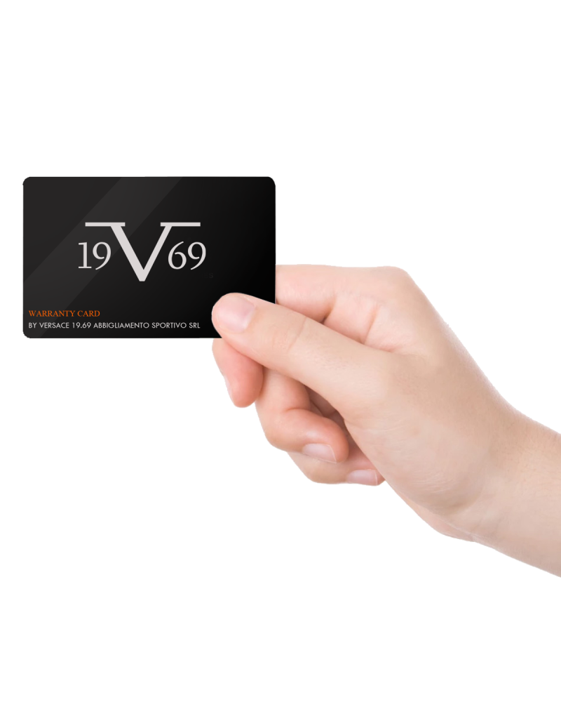 ساعة رجالية ماركة V19.69 فضي مينا اخضر موديل VSSGR25359G