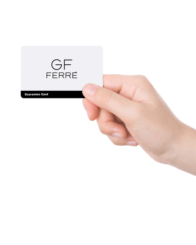 ساعة نسائية ماركة جي اف فيرري صناعة سويسرية فضي ذهبي مينا صدفي  GFGP74401.2.2.