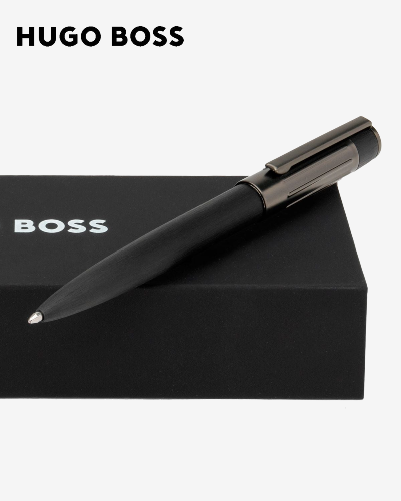 HUGO BOSS ボールペン HSV3064A Hugo Boss HSV3064A pen - الركن السويسري