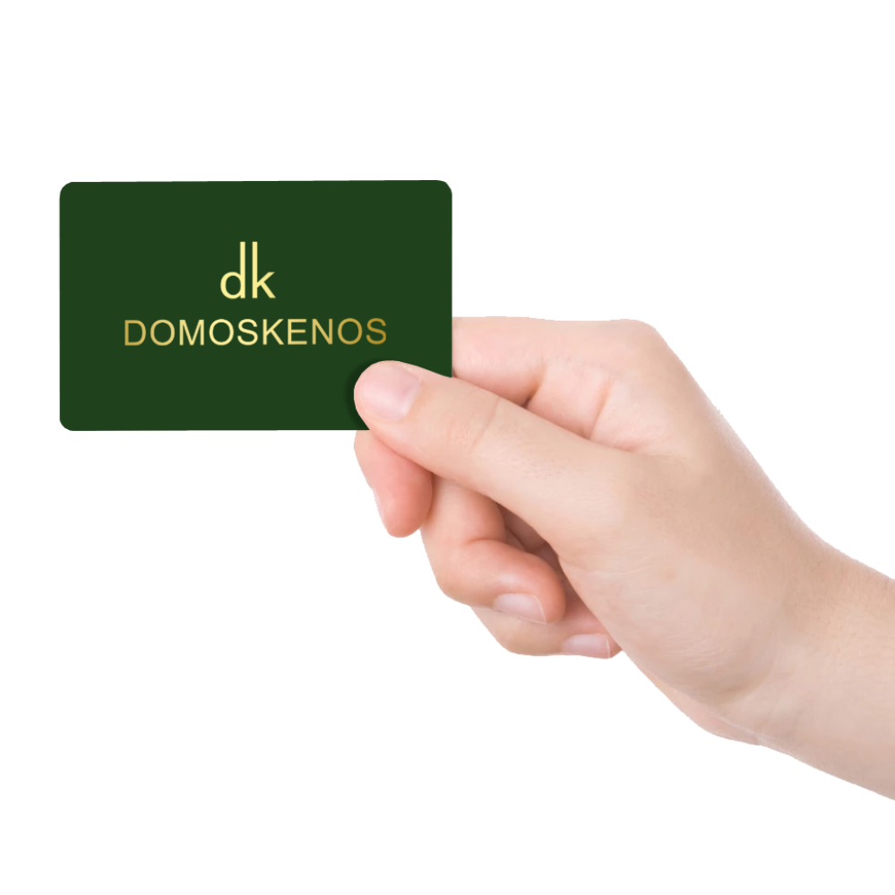 النسائية BJ7907L DK Domoskenos ساعة